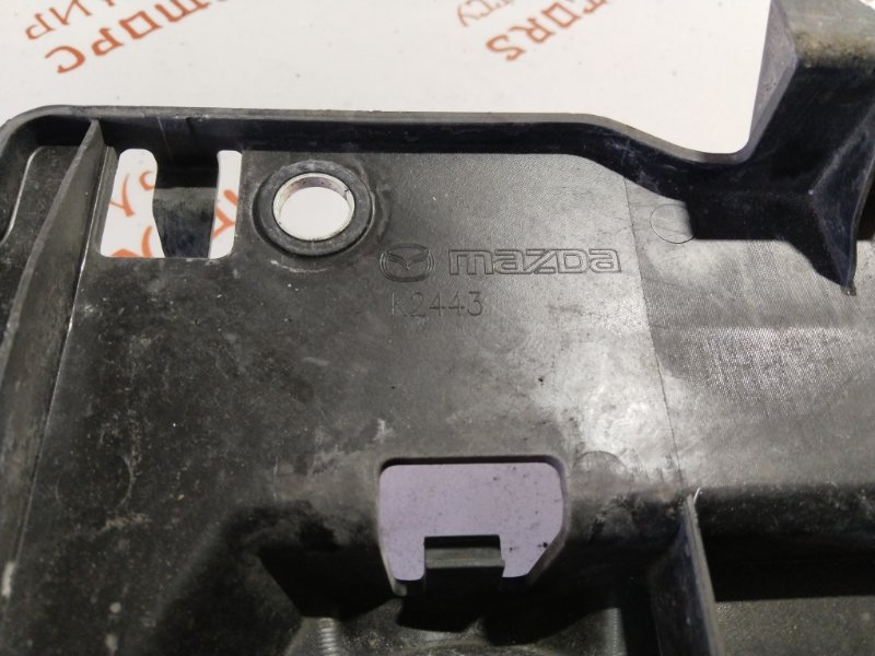 Защита двигателя, 2500 рублей, Владимир