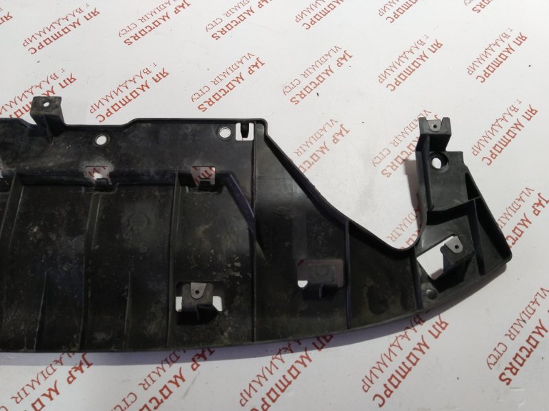 Защита двигателя, 2500 рублей, Владимир