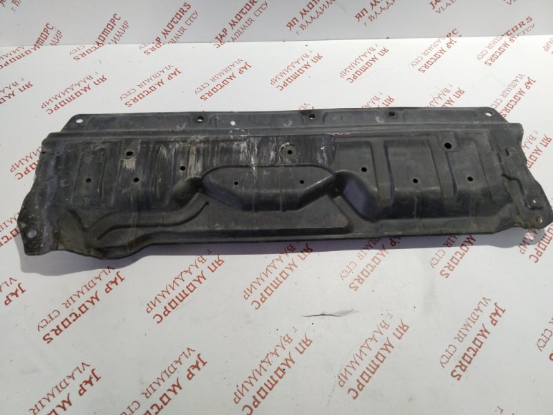 Защита двигателя, 1500 рублей, Владимир