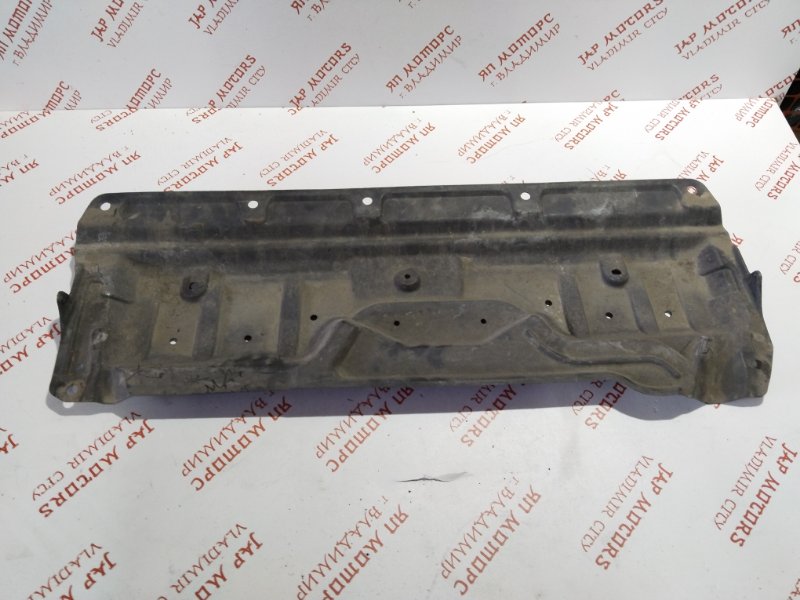 Защита двигателя, 1500 рублей, Владимир