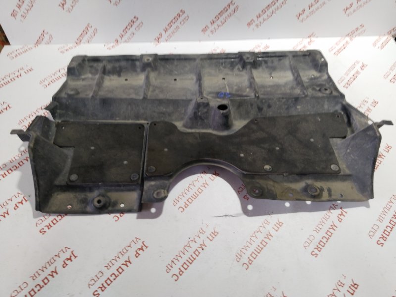 Защита двигателя, 4500 рублей, Владимир