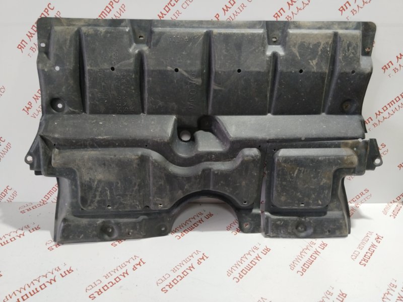 Защита двигателя, 4500 рублей, Владимир