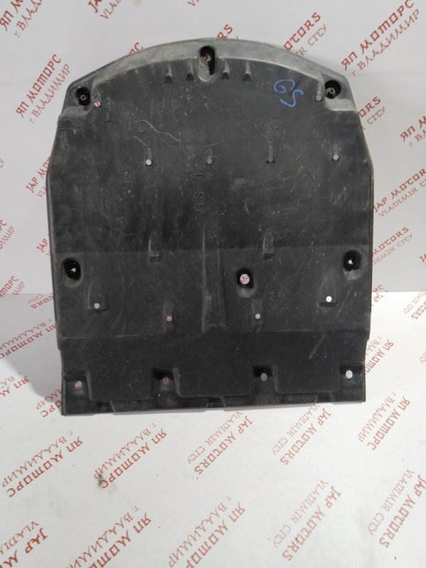 Защита днища кузова, 2000 рублей, Владимир