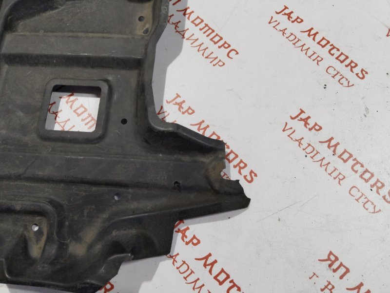 Защита двигателя, 3000 рублей, Владимир