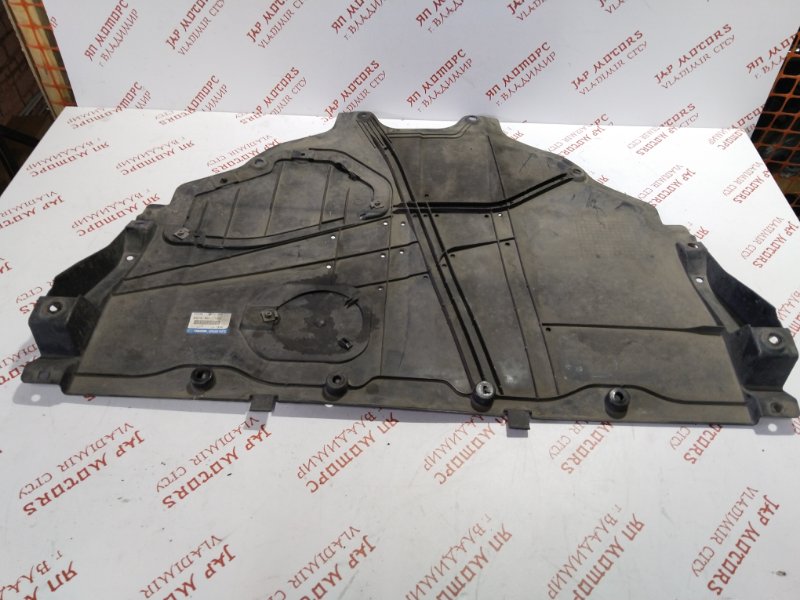 Защита двигателя, 2500 рублей, Владимир