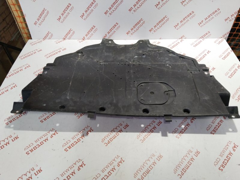 Защита двигателя, 2500 рублей, Владимир