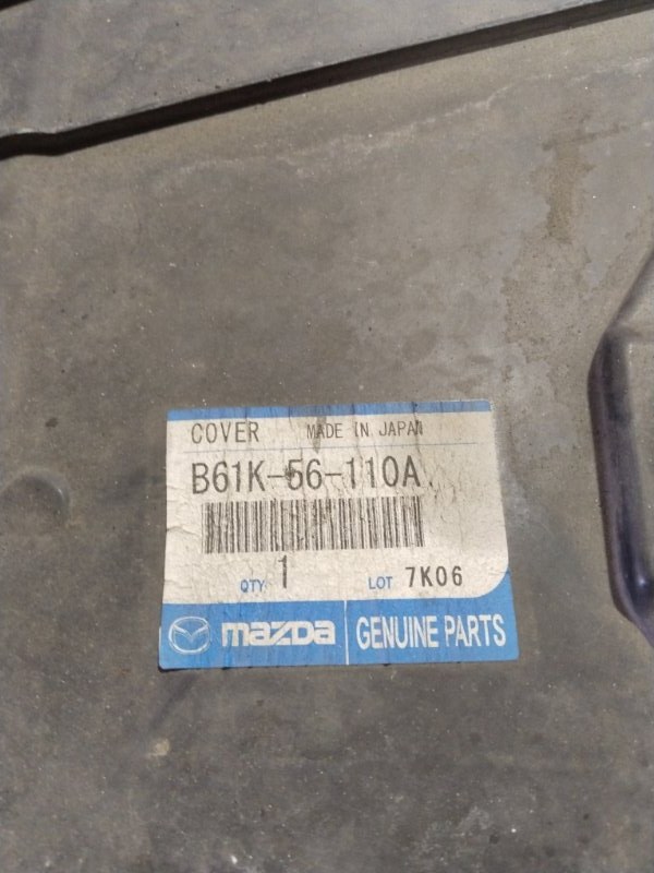 Защита двигателя, 2500 рублей, Владимир