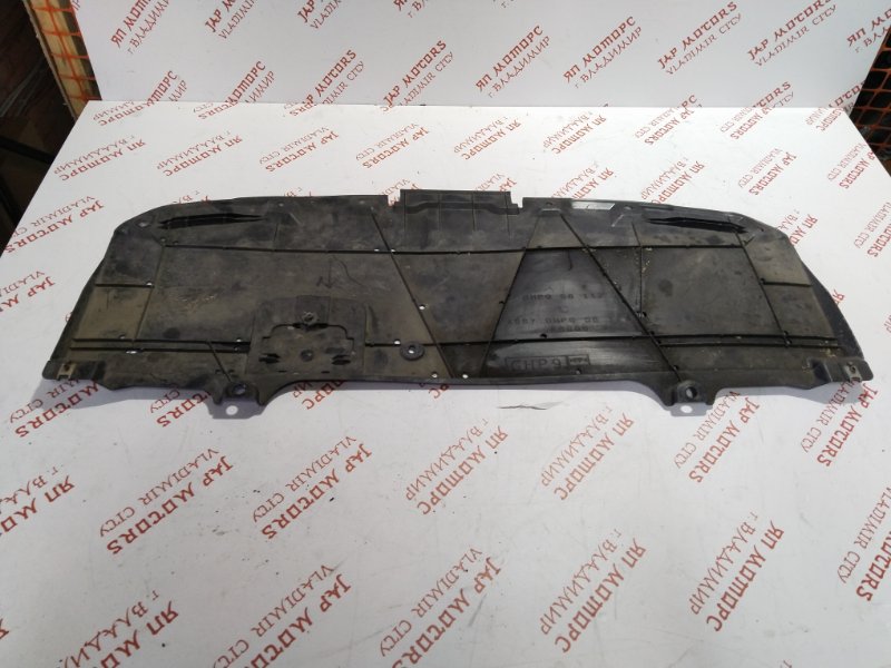 Защита двигателя, 2500 рублей, Владимир