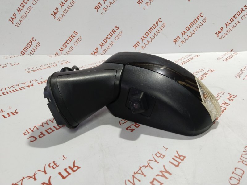 Зеркало заднего вида боковое, 12000 рублей, Владимир