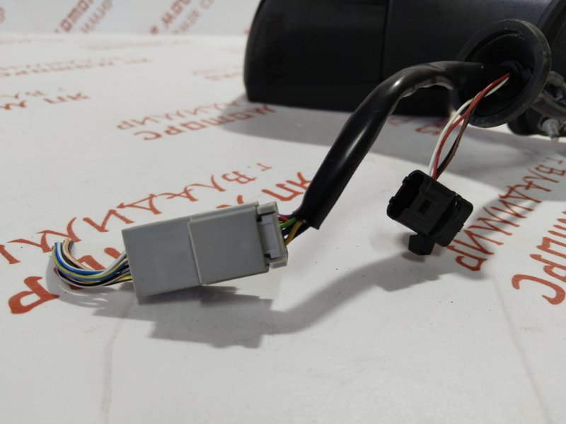 Зеркало заднего вида боковое, 12000 рублей, Владимир