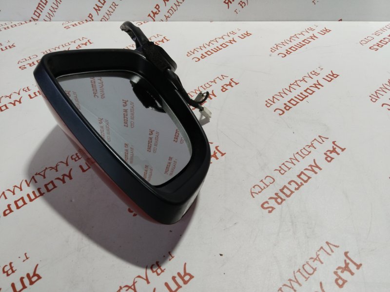 Зеркало заднего вида боковое, 15000 рублей, Владимир