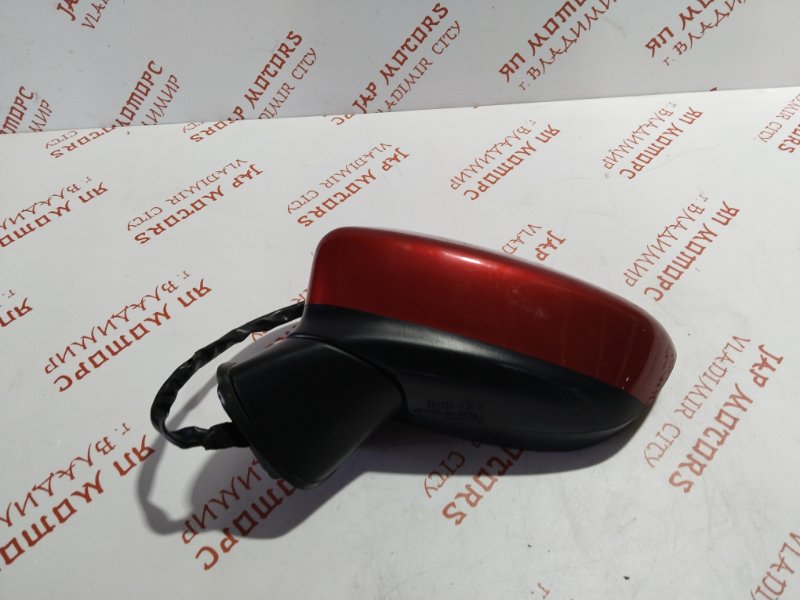 Зеркало заднего вида боковое, 15000 рублей, Владимир