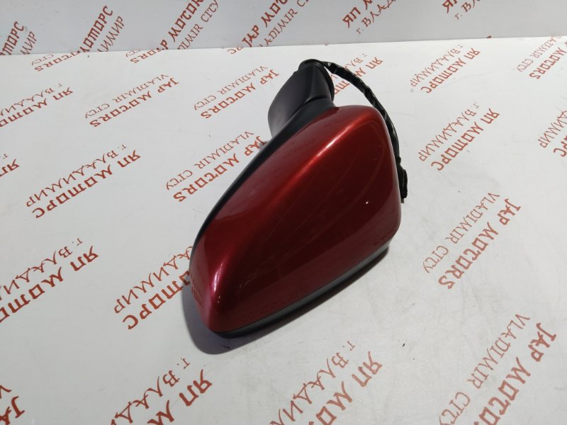 Зеркало заднего вида боковое, 15000 рублей, Владимир