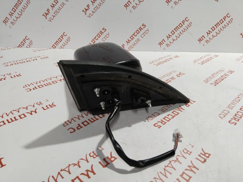 Зеркало заднего вида боковое, 5000 рублей, Владимир