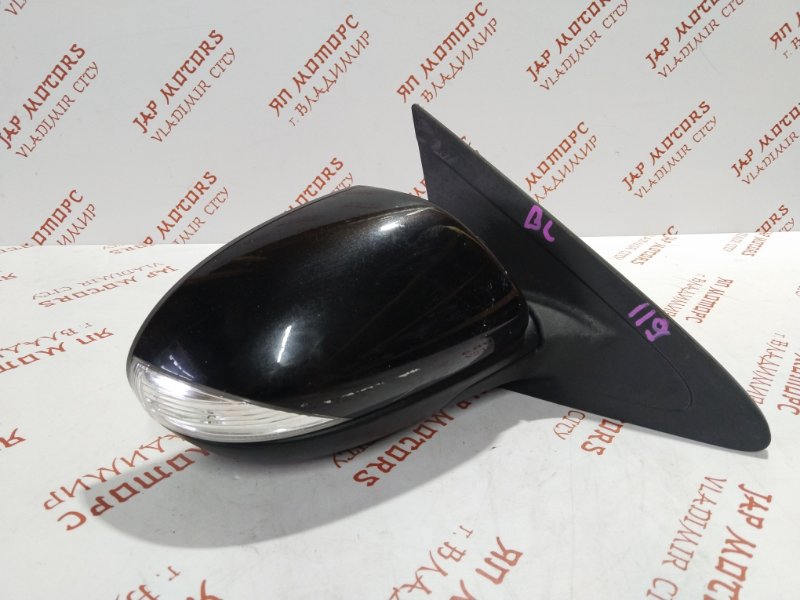 Зеркало заднего вида боковое, 5000 рублей, Владимир