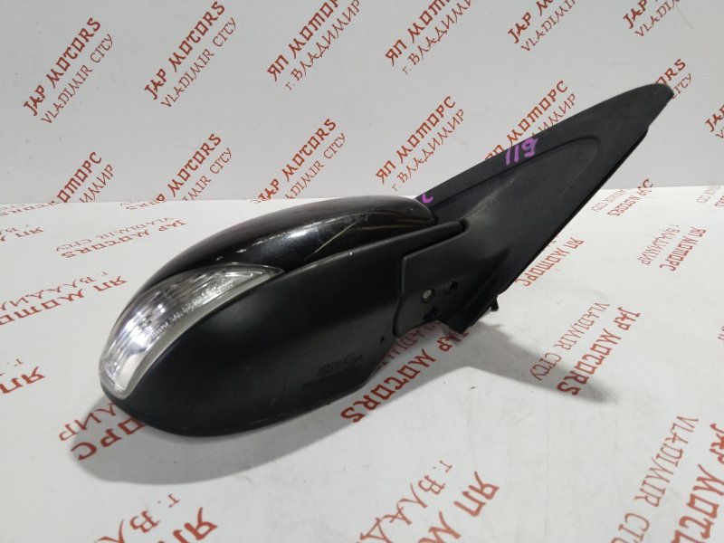 Зеркало заднего вида боковое, 5000 рублей, Владимир