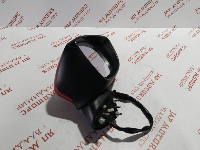 Зеркало заднего вида боковое, 15000 рублей, Владимир