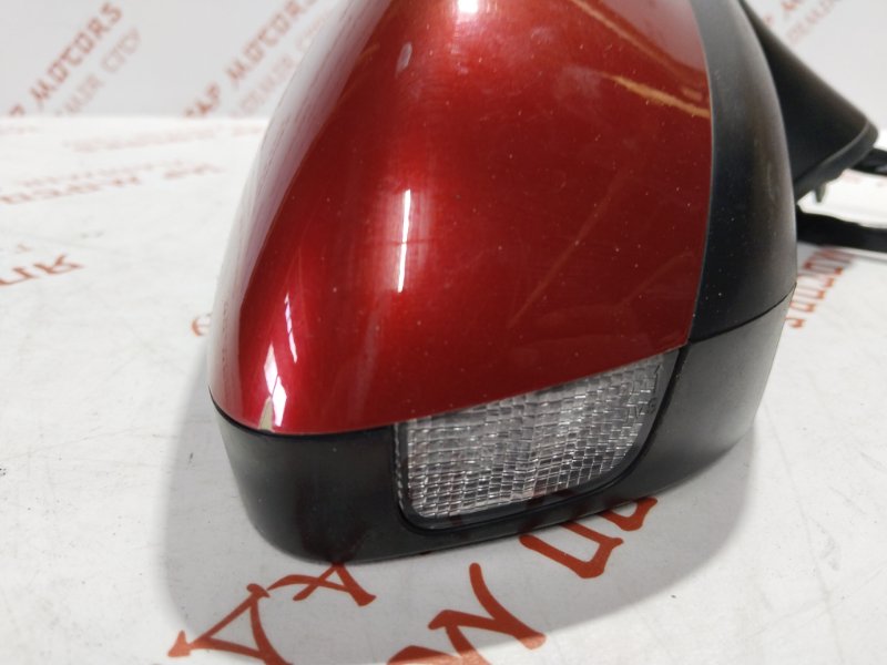 Зеркало заднего вида боковое, 15000 рублей, Владимир