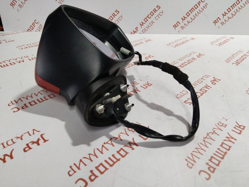 Зеркало заднего вида боковое, 15000 рублей, Владимир