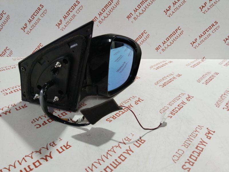Зеркало заднего вида боковое, 12000 рублей, Владимир