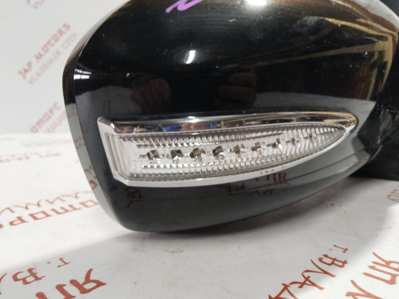 Зеркало заднего вида боковое, 12000 рублей, Владимир