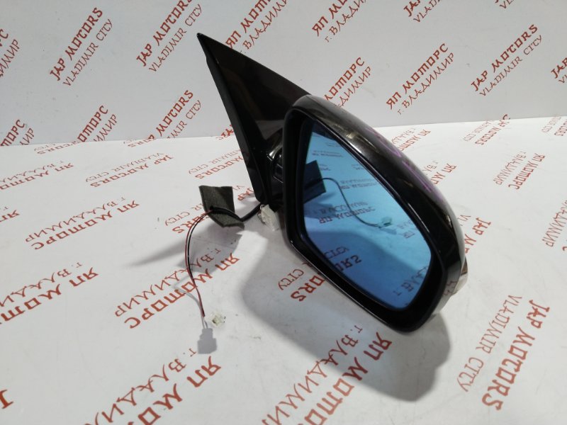 Зеркало заднего вида боковое, 12000 рублей, Владимир