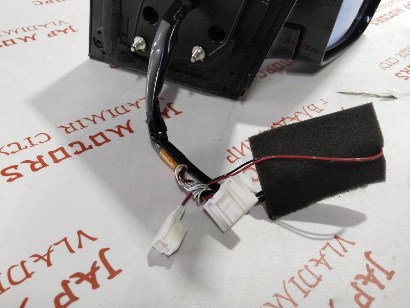 Зеркало заднего вида боковое, 12000 рублей, Владимир