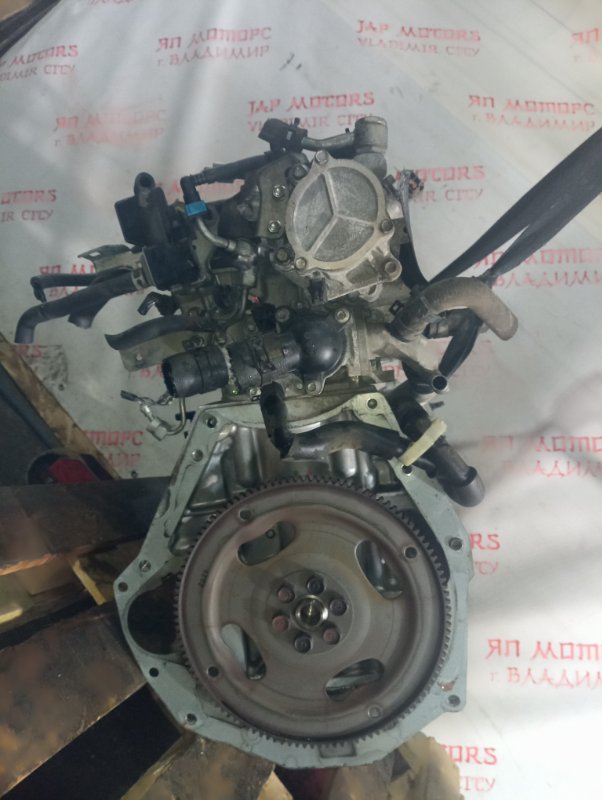 Двигатель, 60000 рублей, Владимир