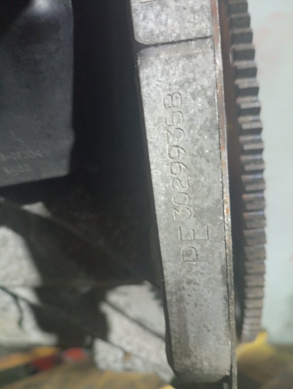 Двигатель, 60000 рублей, Владимир