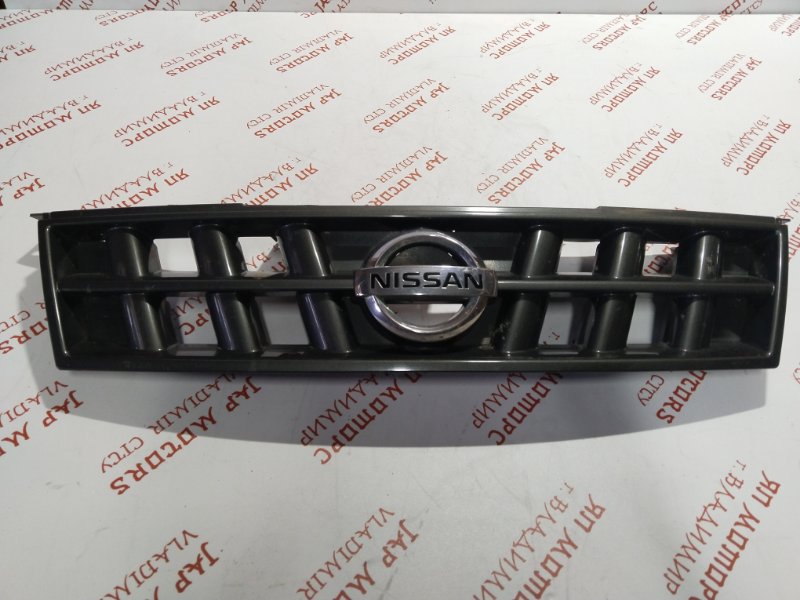 Решетка радиатора, 3500 рублей, Владимир