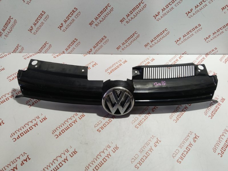 Решетка радиатора, 6000 рублей, Владимир