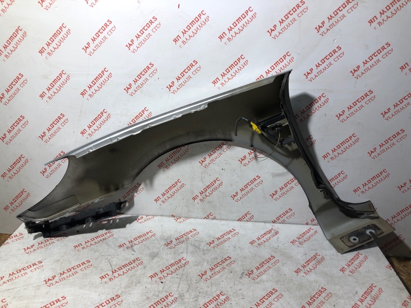 Крыло, 8000 рублей, Владимир