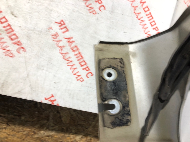 Крыло, 8000 рублей, Владимир