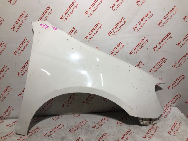 Крыло, 5000 рублей, Владимир