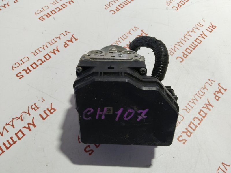 Блок ABS, 3000 рублей, Владимир