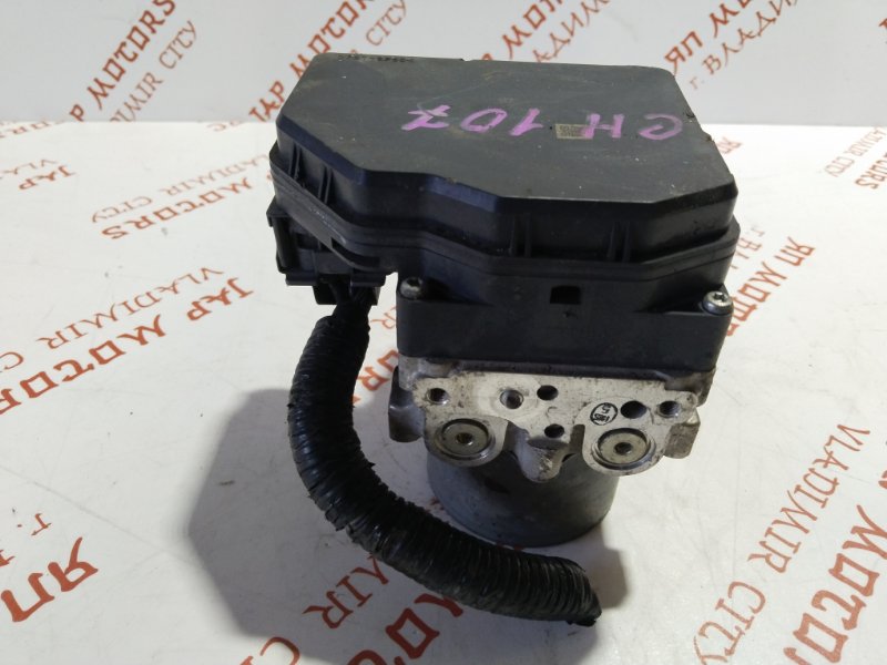 Блок ABS, 3000 рублей, Владимир