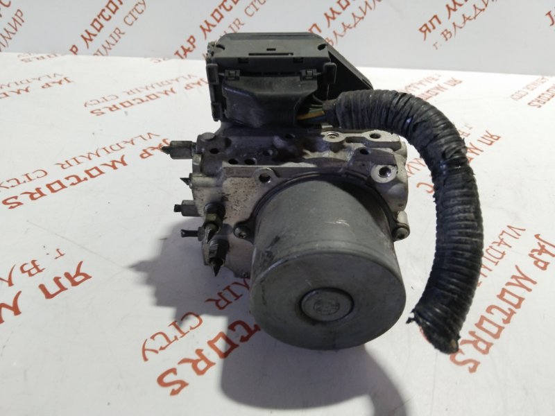 Блок ABS, 3000 рублей, Владимир