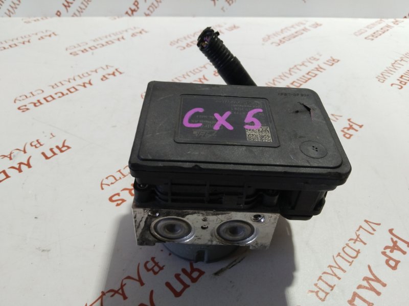 Блок ABS, 13000 рублей, Владимир