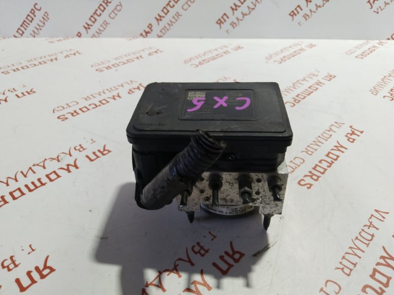 Блок ABS, 13000 рублей, Владимир