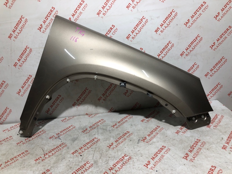 Крыло, 15000 рублей, Владимир