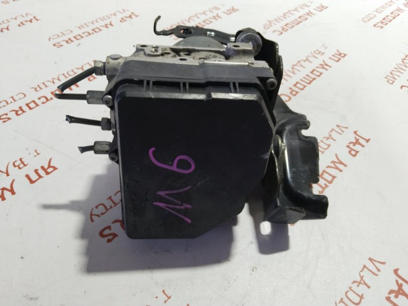 Блок ABS, 14000 рублей, Владимир