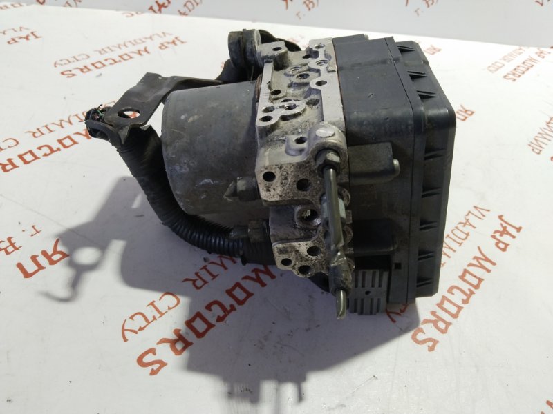 Блок ABS, 14000 рублей, Владимир