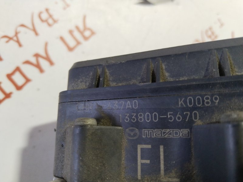 Блок ABS, 14000 рублей, Владимир