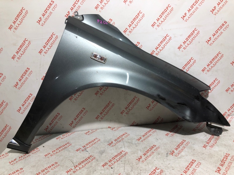 Крыло, 6000 рублей, Владимир