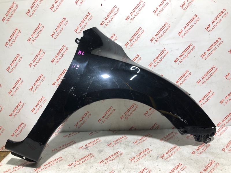 Крыло, 6500 рублей, Владимир