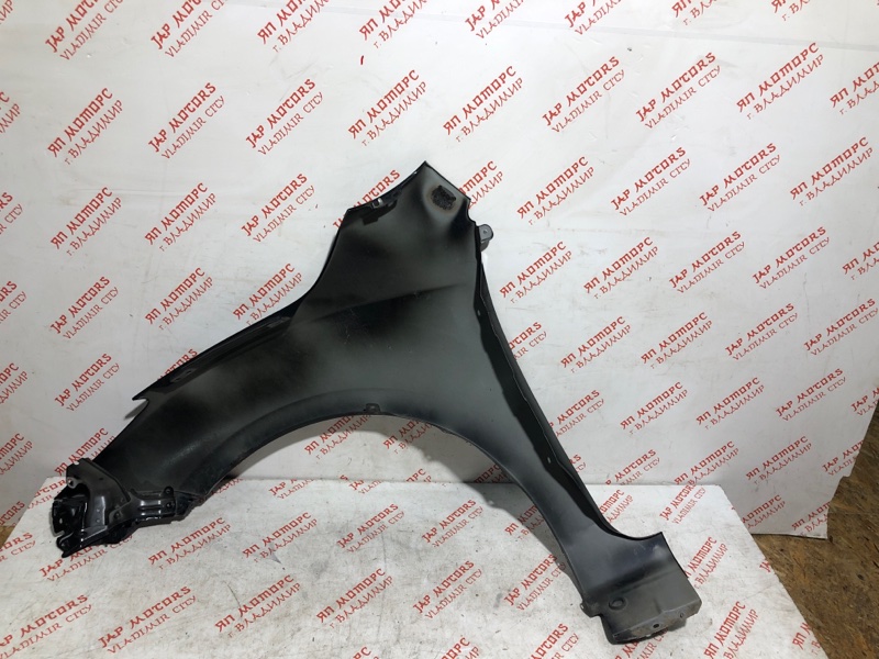 Крыло, 6500 рублей, Владимир