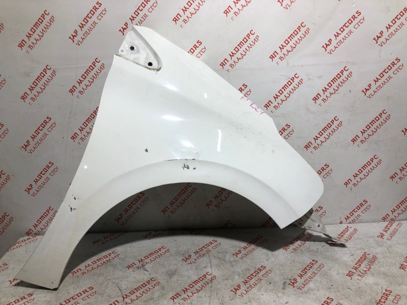 Крыло, 4000 рублей, Владимир