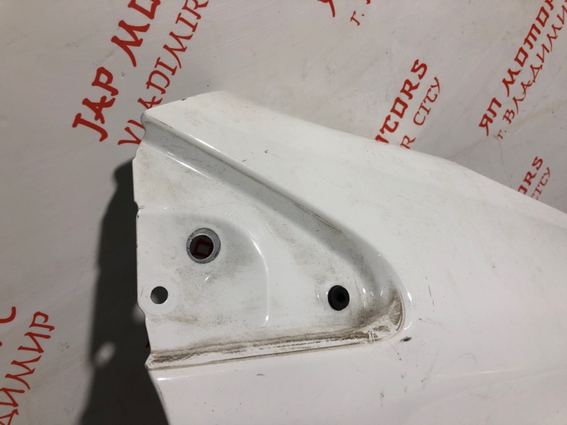 Крыло, 4000 рублей, Владимир