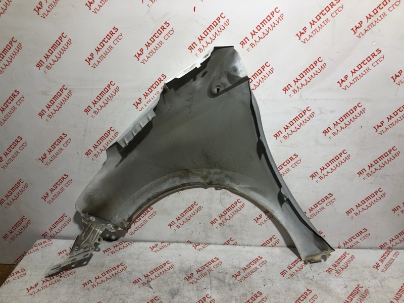 Крыло, 4000 рублей, Владимир