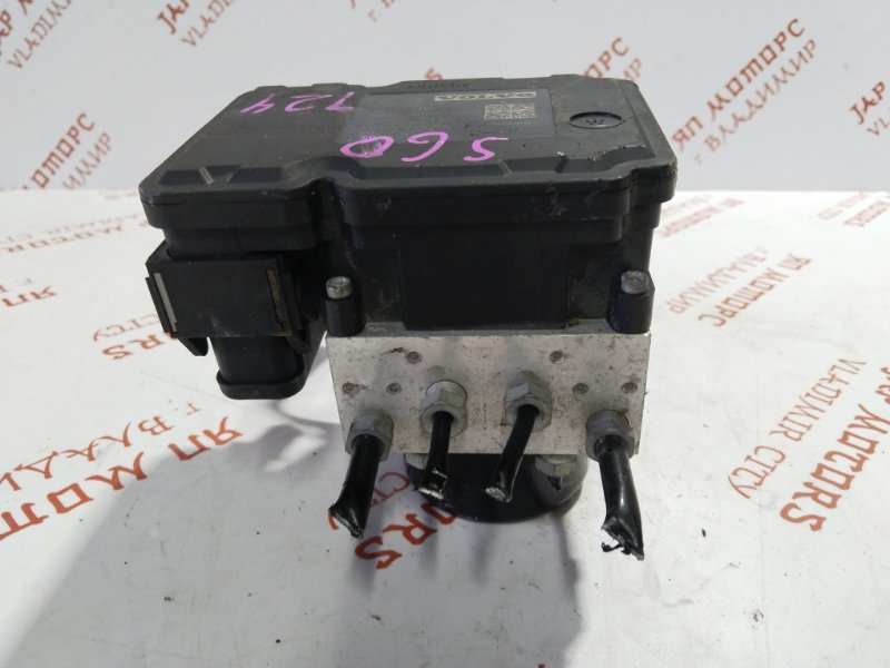 Блок ABS, 4000 рублей, Владимир